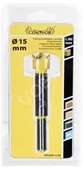 Wiertła - CONDOR Frez pod puszki z widią 15 mm - miniaturka - grafika 1