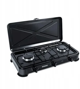 Promis Kuchenka przenośna KG300C - Kuchnia turystyczne i akcesoria - miniaturka - grafika 5