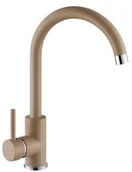 Baterie kuchenne - DELINIA STELLA DELINIA beż - miniaturka - grafika 1