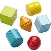 Klocki - Haba klocki Magia Figur - miniaturka - grafika 1