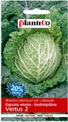 Nasiona i cebule - Plantico Kapusta włoska Vertus 2 - miniaturka - grafika 1