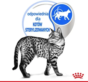 Royal Canin Indoor 400g 288060 - Mokra karma dla kotów - miniaturka - grafika 18