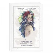 Planery - Murrano Planner kalendarz książkowy z nadrukiem dla niej na Dzień Kobiet KZ-PLA-018 - miniaturka - grafika 1