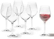Kieliszki - Leonardo Chateau 35300 zestaw 6 kieliszków do czerwonego wina 035300 - miniaturka - grafika 1