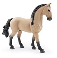 Figurki dla dzieci - Papo Koń, 51569, Wielokolorowy 51569 - miniaturka - grafika 1