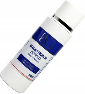 ActiveShop ARKADA - PŁYN LIQUID BEZZAPACHOWY 100ML PŁYN LIQUID - Utwardzacze do paznokci - miniaturka - grafika 2