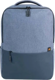 Xiaomi Plecak Xiaomi Mi Commuter Backpack Light Blue 21L mi_20210811122613 - Plecaki - miniaturka - grafika 2