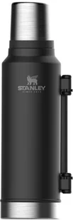 Stanley Termos Legendary Classic czarny 1,4 l 10-08265-002 - Pojemniki na przyprawy - miniaturka - grafika 3