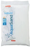 Podłoże do akwarium - ZOLUX ZOLUX Aquasand Nature śnieżnobiały krystobalit 9,5 kg - miniaturka - grafika 1