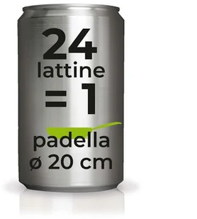 Moneta Patelnia (20 cm) Recy - Patelnie - miniaturka - grafika 3