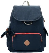 Plecaki - Kipling Basic City Pack S 18 Plecak 33,5 cm true navy c K1563599S - miniaturka - grafika 1