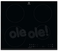 Płyty elektryczne do zabudowy - Electrolux CIR60430 - miniaturka - grafika 1