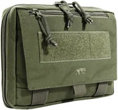 Plecaki - Tasmanian Tiger TT EDC Torebka, olive 2021 Akcesoria do plecaków 7197-331 - miniaturka - grafika 1