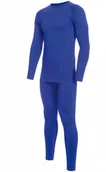 Bielizna sportowa męska - Viking KOMPLET BIELIZNA MĘSKA TERMICZNA ATOS 676515 676515 - miniaturka - grafika 1