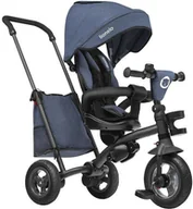 Rowerki trójkołowe - LIONELO Tris 2w1 Jeans - miniaturka - grafika 1