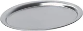 Tace i patery - Hendi Taca do serwowania kawy owalna 265x195 mm | 405208 - miniaturka - grafika 1
