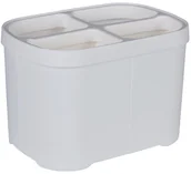 Pojemniki łazienkowe - SPLENDID Organizer EDITH SPLENDID UNIGLOB - miniaturka - grafika 1