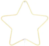 Oświetlenie świąteczne - Markslojd 704473 - LED Świąteczna dekoracja zewnętrzna MONTANA 216xLED/6W/230/12V IP44 - miniaturka - grafika 1