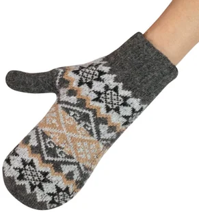 Art of Polo Rękawiczki Bonavista - Rękawiczki - miniaturka - grafika 2