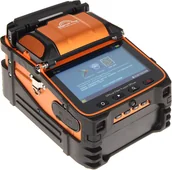 Narzędzia sieciowe - Spawarka światłowodowa AI-9 AI-9 - miniaturka - grafika 1