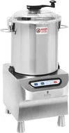 Inne urządzenia gastronomiczne - Royal Catering Kuter masarski 1500/2200 obr./min 18 l RCBC-18V2 - miniaturka - grafika 1