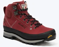 Buty trekkingowe damskie - Dolomite Buty trekkingowe damskie 54 Trek Gtx Ws czerwone 271852_0910 - miniaturka - grafika 1