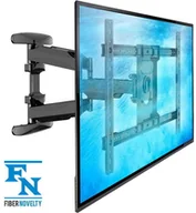 Uchwyty do telewizora - Fiber Novelty L600 - Wysokiej jakości obrotowy uchwyt do telewizorów LCD, LED, Plazma 45" - 70" L600 - miniaturka - grafika 1