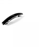 Pozostałe akcesoria fryzjerskie - Donegal SPINKA CZARNA BURSZTYN FA-9852) Donega - miniaturka - grafika 1