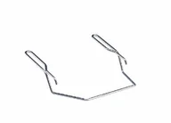 Akcesoria i części do kuchenek i piekarników - Miele HEG piekarników i kuchenek elektrycznych/do bezpiecznego wyjmować ze wszystkimi pełny, gorące blachami i rusztem/do stabilnej podparcia ciężkich blach bezpośrednio na środek ciężkości 4002511969810 - miniaturka - grafika 1