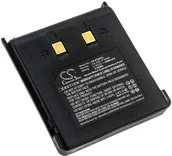 Akcesoria do telefonów stacjonarnych - Cameron Sino Panasonic KX-T9100 KX-A45 2000mAh 9.60Wh Ni-MH 4.8V Cameron Sino) CS-P545CL - miniaturka - grafika 1