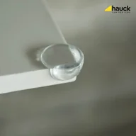 Zabezpieczenia dla dzieci - Hauck Corner Me 2, Zabezpieczenie narożników, duże, 8 szt. - miniaturka - grafika 1