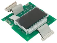 Akcesoria i części do kuchenek i piekarników - Bosch Universal Neff piekarnik wyświetlacz moduł PCB. Oryginalny numer części 268676 NEFF SIEMANS 268676 - miniaturka - grafika 1