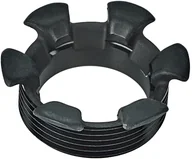 Części rowerowe - Shimano Shimano FC-R9100 Pierścień mocujący korbę lewa 2020 Akcesoria do napędu Y-1VU00024 - miniaturka - grafika 1