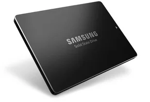 SAMSUNG PM883 Enterprise SSD 960GB internal 2.5inch SATA - Dyski SSD - miniaturka - grafika 2