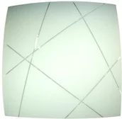 Oprawy, klosze i abażury - Prezent Wymienny klosz - MIKADO - miniaturka - grafika 1