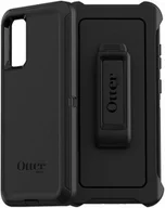 Etui i futerały do telefonów - Otterbox Defender Etui Pancerne z Klipsem do Samsung Galaxt S20 Black 77-64187 - miniaturka - grafika 1