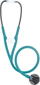Urządzenia medyczne - DR FAMULUS Dr. Famulus DR 680 D-zielony Stetoskop następnej generacji, Strojenie Fine Tune, Internistyczny, Kardiologiczny FAMULUS DR680D G - miniaturka - grafika 1