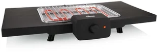 Tristar Lumarko Grill elektryczny ze stojakiem BQ-2870, czarny, 2000 W 435830 VidaXL - Grille - miniaturka - grafika 3