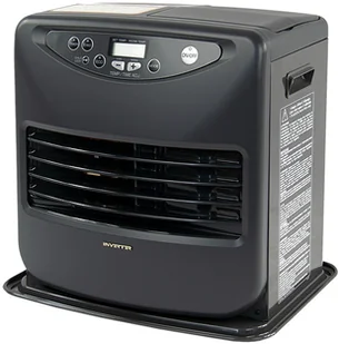 Inverter INVERTER 5728NF - Ogrzewanie przenośne - miniaturka - grafika 2