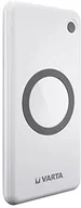 Powerbanki - Varta Wireless Power Bank 10 000 + kabel do ładowania, 10 000 mAh 57913 101 111 - miniaturka - grafika 1