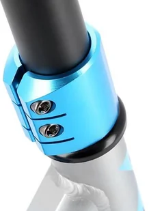 Nils Extreme HD145 GRAPHITE-BLUE HULAJNOGA - Hulajnogi - miniaturka - grafika 7