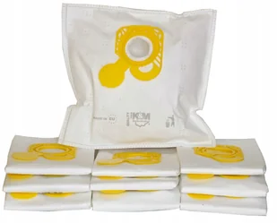 ROWENTA Worki Syntetyk Compact Power RO3995 20szt - Worki do odkurzaczy - miniaturka - grafika 3