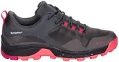 Buty trekkingowe damskie - Vaude TVL Comrus Tech STX Shoes Women, szary/różowy UK 5 | EU 38 2021 Buty turystyczne 204990690500 - miniaturka - grafika 1