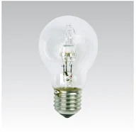 Żarówki tradycyjne - NARVA 300100042 - Żarówka halogenowa CLASSIC A55 E27/42W/230V - miniaturka - grafika 1