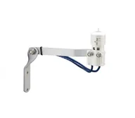 Inne akcesoria do nawadniania - Hunter Czujnik deszczu Rain Click czuj/1F-F24VClick/CO - miniaturka - grafika 1