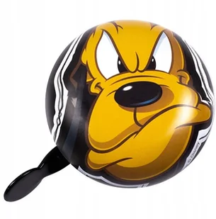 Disney Dzwonek Do Roweru Retro Pluto - Dzwonki do roweru - miniaturka - grafika 5