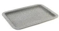 Formy do ciast - SALTER Salter bw02777g marmur Collection 24 cm okrągły Szary forma do wypieków BW02775G - miniaturka - grafika 1