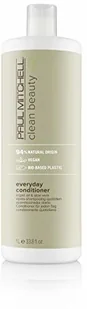 Paul Mitchell Clean Beauty Everyday Conditioner odżywka do codziennego stosowania 1000ml - Odżywki do włosów - miniaturka - grafika 2