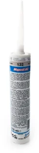Mapei Silikon Mapesil AC 132 beżowy 310 ml 4813291 - Silikony - miniaturka - grafika 2