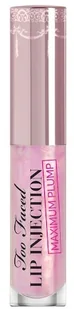 TOO FACED Lip Injection Maximum Plump Błyszczyk do ust - Błyszczyki do ust TOO FACED Lip Injection Maximum Plump Błyszczyk do ust - Błyszczyki do ust - miniaturka - grafika 1